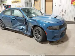 2C3CDXMG8PH549067 2023 DODGE CHARGER