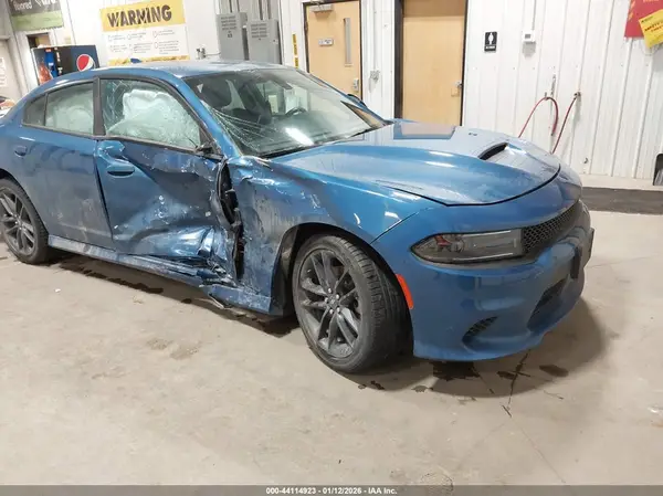 2C3CDXMG8PH549067 2023 DODGE CHARGER - Image 1