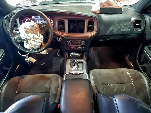 2C3CDXMG8PH596096 2023 DODGE CHARGER - Image 8