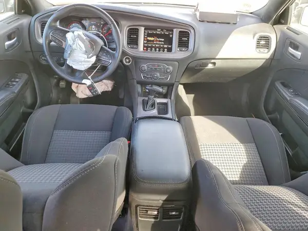 2C3CDXMG8PH620168 2023 DODGE CHARGER - Image 8