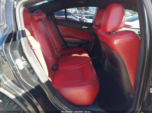 2C3CDXMG8PH620249 2023 DODGE CHARGER - Image 8