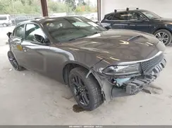 2C3CDXMG8PH640601 2023 DODGE CHARGER
