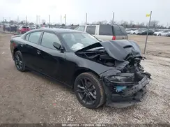 2C3CDXMG8PH653932 2023 DODGE CHARGER