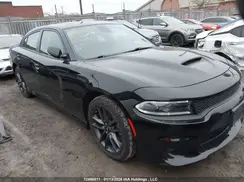 2C3CDXMG8PH661237 2023 DODGE CHARGER