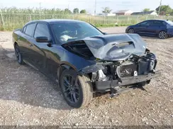 2C3CDXMG8PH687983 2023 DODGE CHARGER
