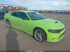 2C3CDXMG8PH705057 2023 DODGE CHARGER