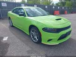 2C3CDXMG8PH707374 2023 DODGE CHARGER