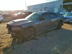 2C3CDXMG9LH163753 2020 DODGE CHARGER
