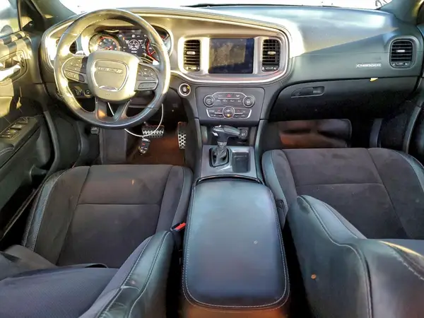 2C3CDXMG9LH163753 2020 DODGE CHARGER - Image 8