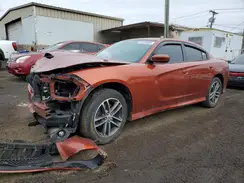2C3CDXMG9LH200820 2020 DODGE CHARGER