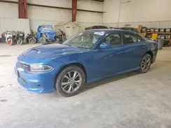 2C3CDXMG9LH220470 2020 DODGE CHARGER