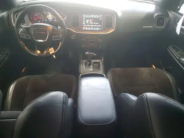 2C3CDXMG9LH220470 2020 DODGE CHARGER - Image 8