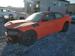 2C3CDXMG9MH501234 2021 DODGE CHARGER