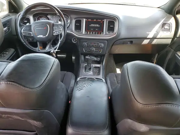 2C3CDXMG9MH501251 2021 DODGE CHARGER - Image 8