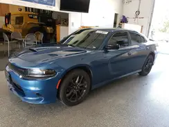 2C3CDXMG9MH529776 2021 DODGE CHARGER