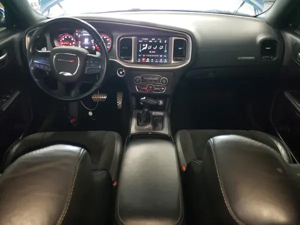 2C3CDXMG9MH529776 2021 DODGE CHARGER - Image 8