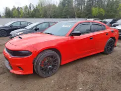 2C3CDXMG9MH570683 2021 DODGE CHARGER