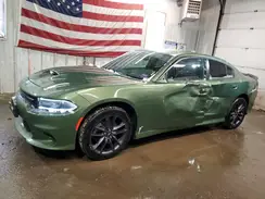 2C3CDXMG9MH629456 2021 DODGE CHARGER