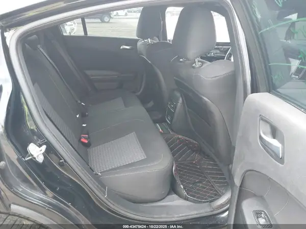2C3CDXMG9MH637072 2021 DODGE CHARGER - Image 8