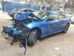 2C3CDXMG9NH102017 2022 DODGE CHARGER
