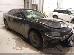 2C3CDXMG9NH104169 2022 DODGE CHARGER
