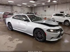 2C3CDXMG9NH115835 2022 DODGE CHARGER