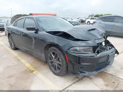 2C3CDXMG9NH120758 2022 DODGE CHARGER