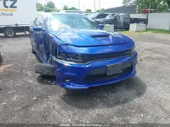 2C3CDXMG9NH148012 2022 DODGE CHARGER