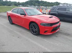 2C3CDXMG9NH163514 2022 DODGE CHARGER