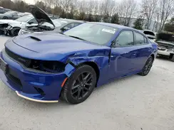 2C3CDXMG9NH180300 2022 DODGE CHARGER