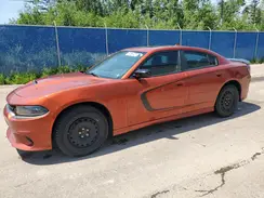 2C3CDXMG9NH190664 2022 DODGE CHARGER