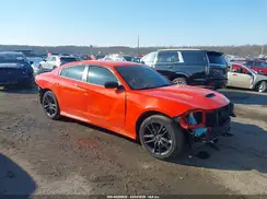 2C3CDXMG9NH194987 2022 DODGE CHARGER
