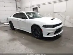 2C3CDXMG9NH195007 2022 DODGE CHARGER