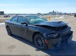 2C3CDXMG9NH225705 2022 DODGE CHARGER