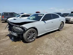 2C3CDXMG9NH241192 2022 DODGE CHARGER