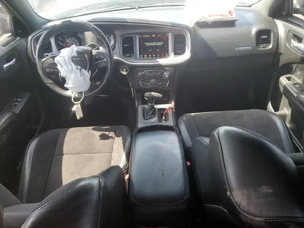 2C3CDXMG9NH241192 2022 DODGE CHARGER - Image 8