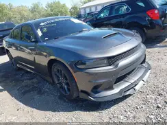 2C3CDXMG9NH241225 2022 DODGE CHARGER