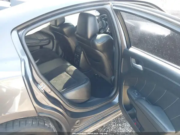 2C3CDXMG9NH241225 2022 DODGE CHARGER - Image 8