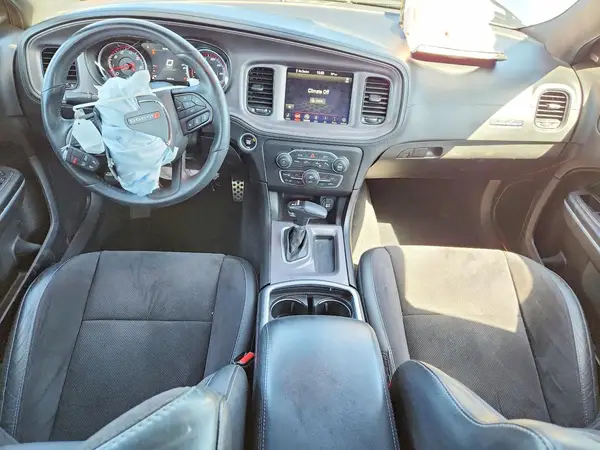 2C3CDXMG9PH524159 2023 DODGE CHARGER - Image 8