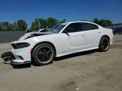 2C3CDXMG9PH536537 2023 DODGE CHARGER