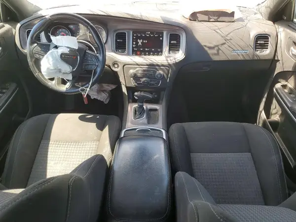 2C3CDXMG9PH536537 2023 DODGE CHARGER - Image 8