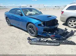 2C3CDXMG9PH560935 2023 DODGE CHARGER