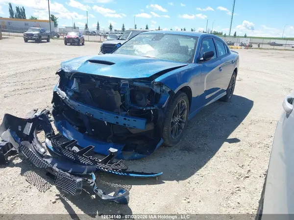 2C3CDXMG9PH560935 2023 DODGE CHARGER - Image 2