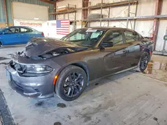 2C3CDXMG9PH580585 2023 DODGE CHARGER