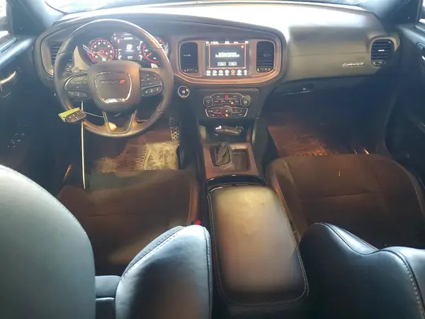 2C3CDXMG9PH580585 2023 DODGE CHARGER - Image 8