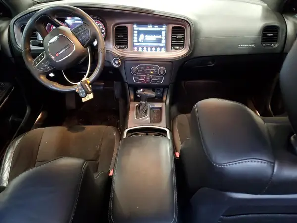 2C3CDXMG9PH599671 2023 DODGE CHARGER - Image 8