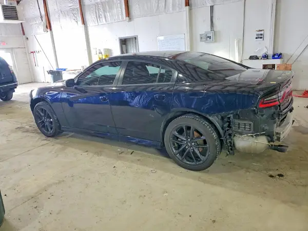 2C3CDXMG9PH608868 2023 DODGE CHARGER - Image 2