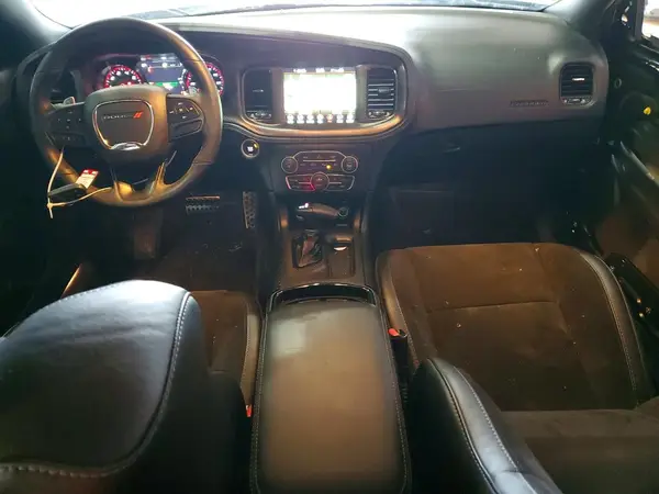 2C3CDXMG9PH608868 2023 DODGE CHARGER - Image 8