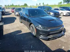 2C3CDXMG9PH640493 2023 DODGE CHARGER