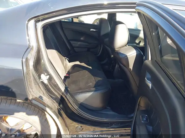 2C3CDXMG9PH640493 2023 DODGE CHARGER - Image 8